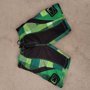 Men's Swim Shorts